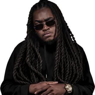 DJ Skaytah