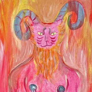 Collectif Devil Inside