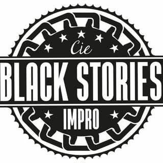 Black Stories Impro