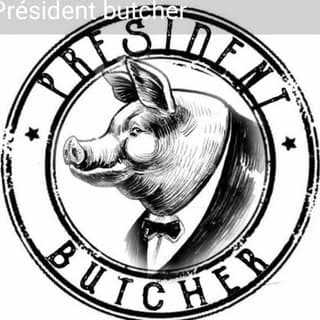 Président Butcher