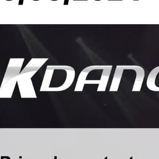 Centre Kdance