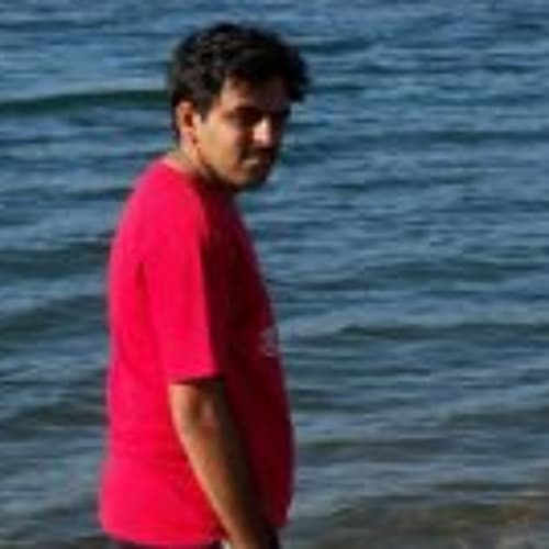 Sumanth Manjunath