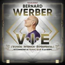 Bernard Werber - Voyage Intérieur (Tournée)