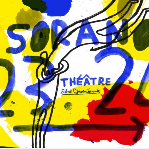 Théâtre Daniel Sorano