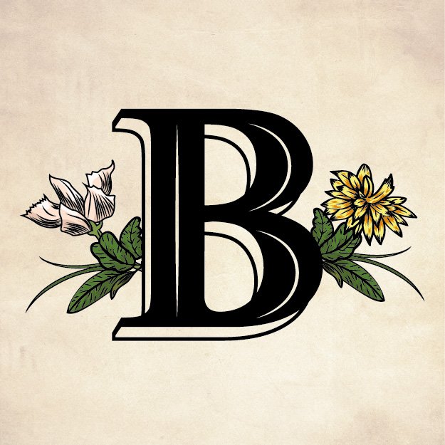 The Botanist Pub