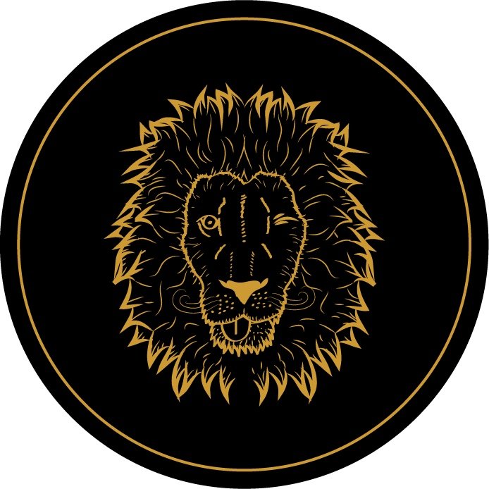 The Black Lion