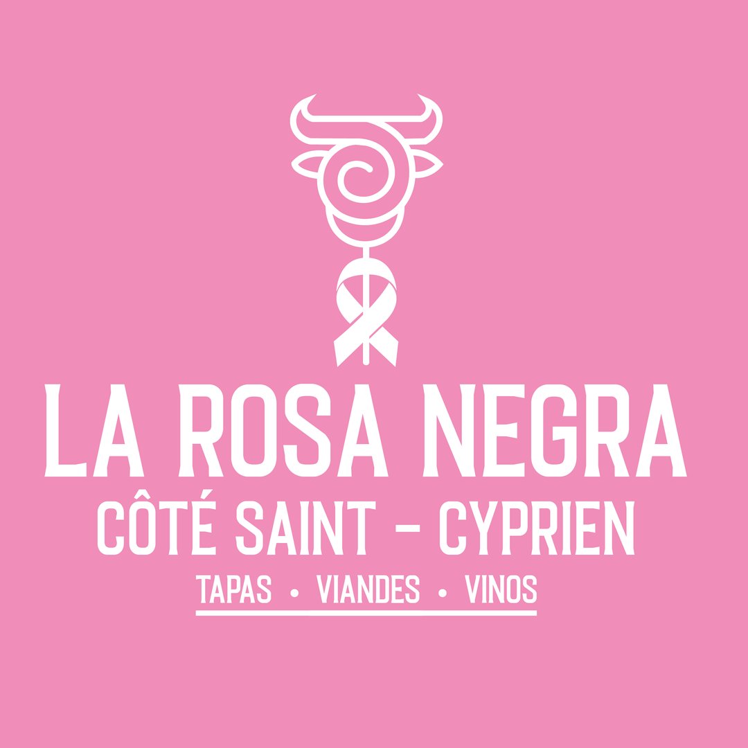La Rosa Negra Côté Saint Cyprien
