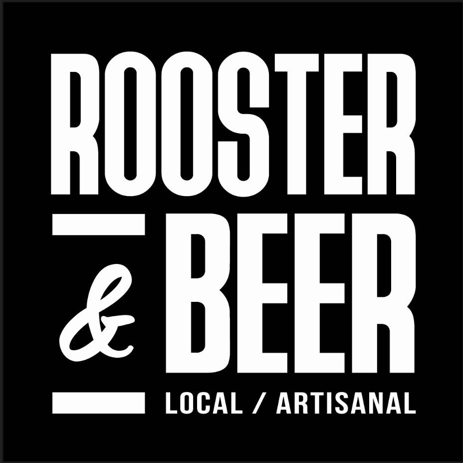 Rooster & Beer