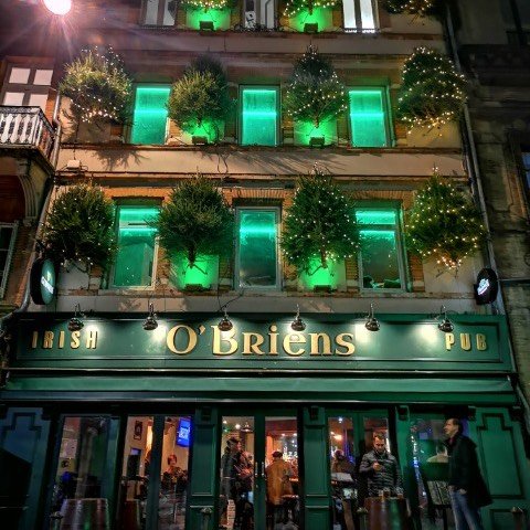 O’Briens