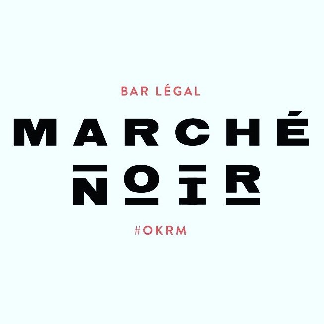 Marché Noir