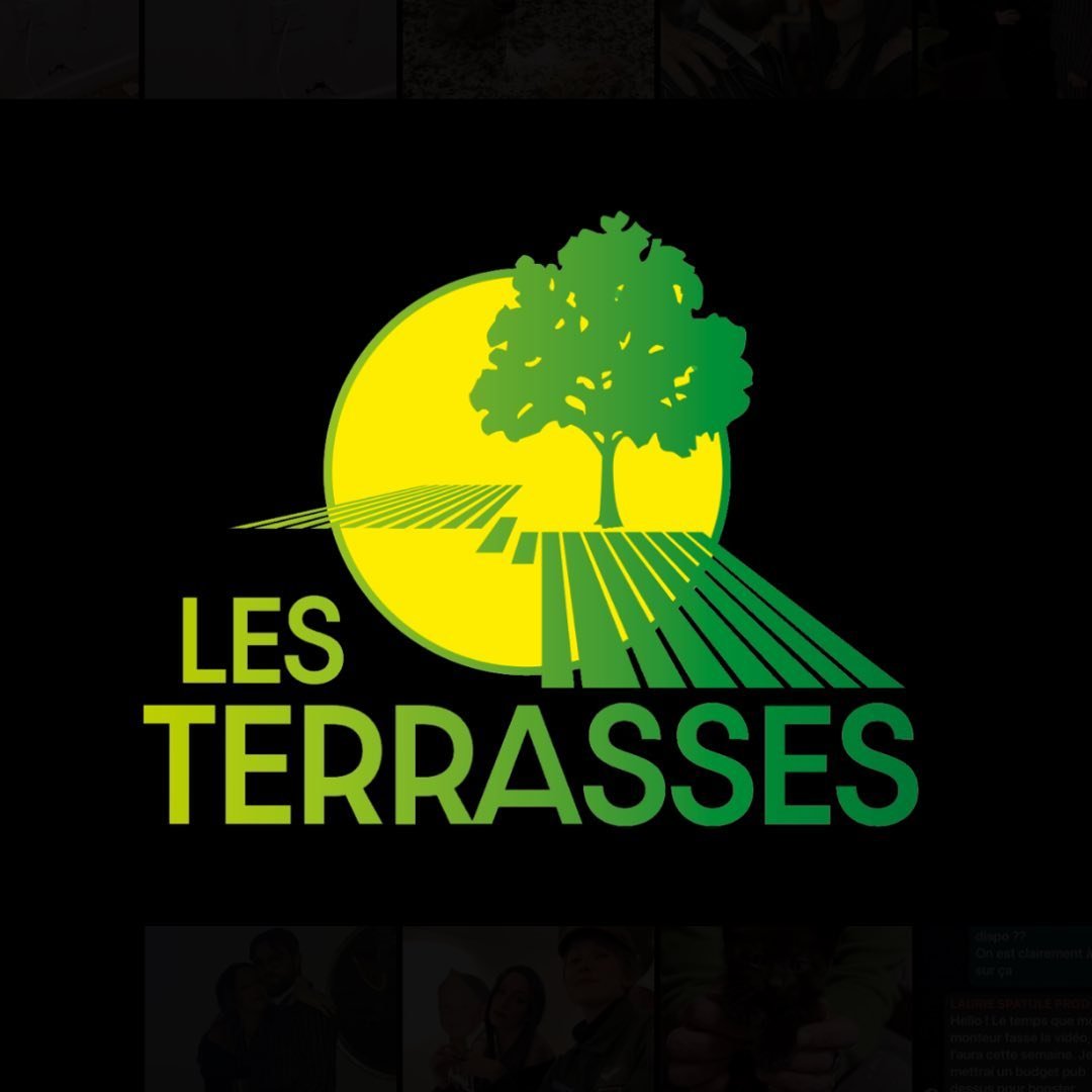 Les Terrasses de l’Atelier