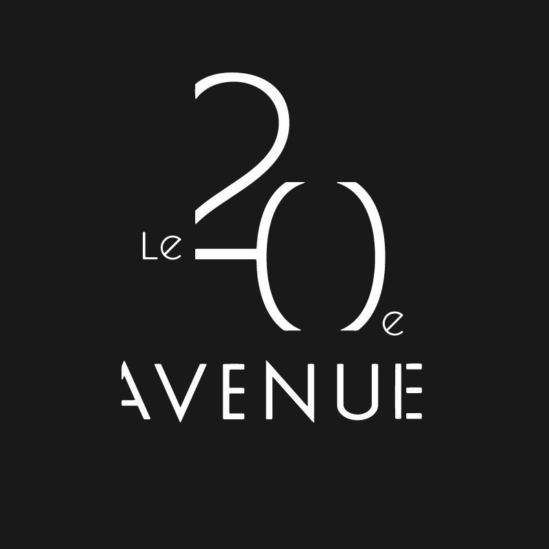 Le Vingtième Avenue