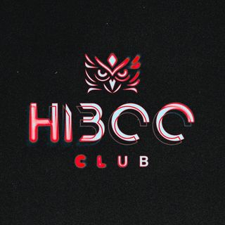 Hiboo Club