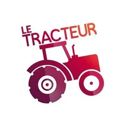 Le Tracteur