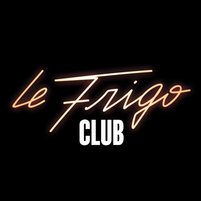 Le Frigo Club