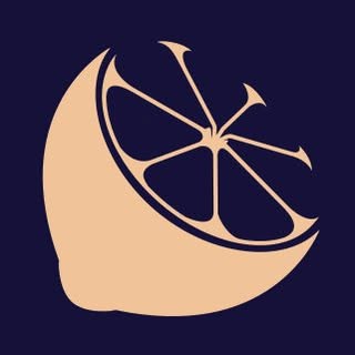 Le Citron Bleu