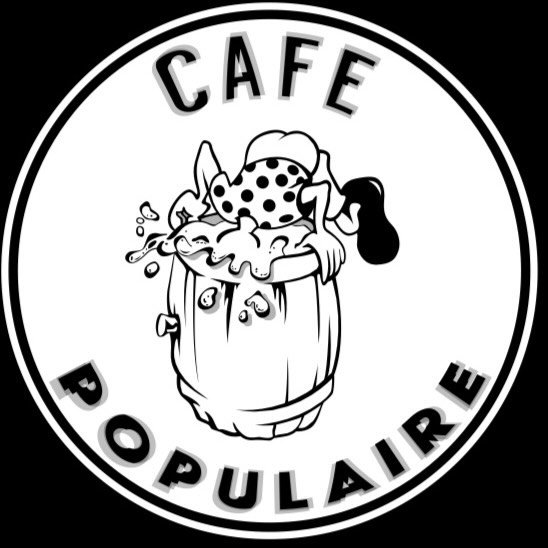 Le Café Populaire