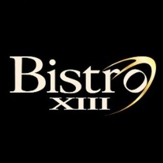 Le Bistro XIII