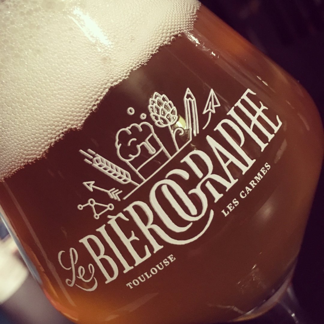 Le Bièrographe