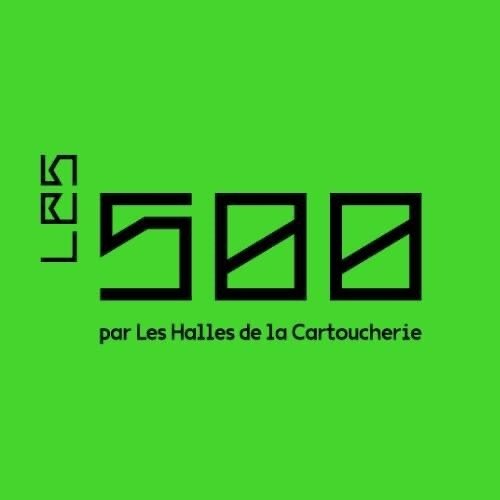 Le Bar des 500