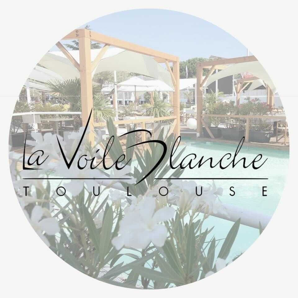 La Voile Blanche