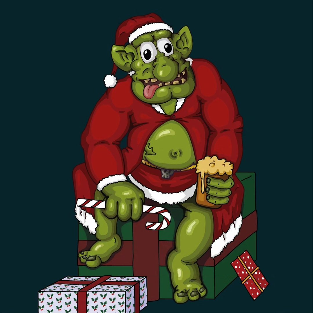 La Taverne du Troll