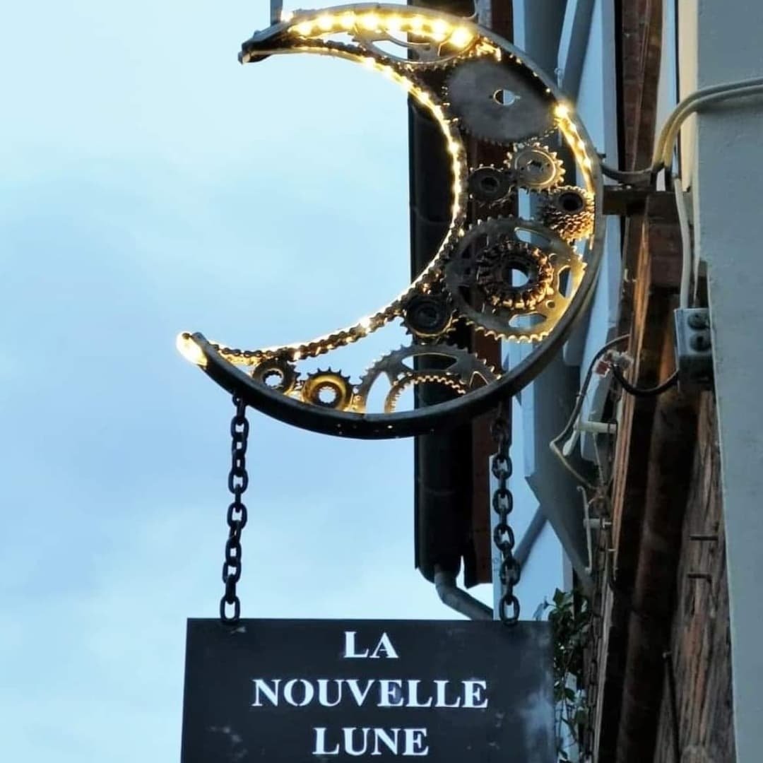 La Nouvelle Lune
