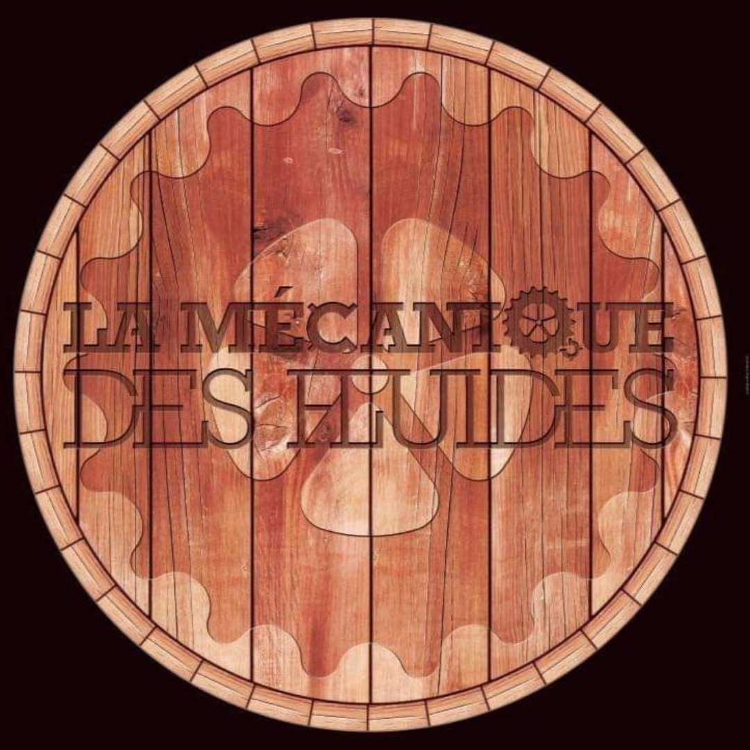 La Mécanique des Fluides