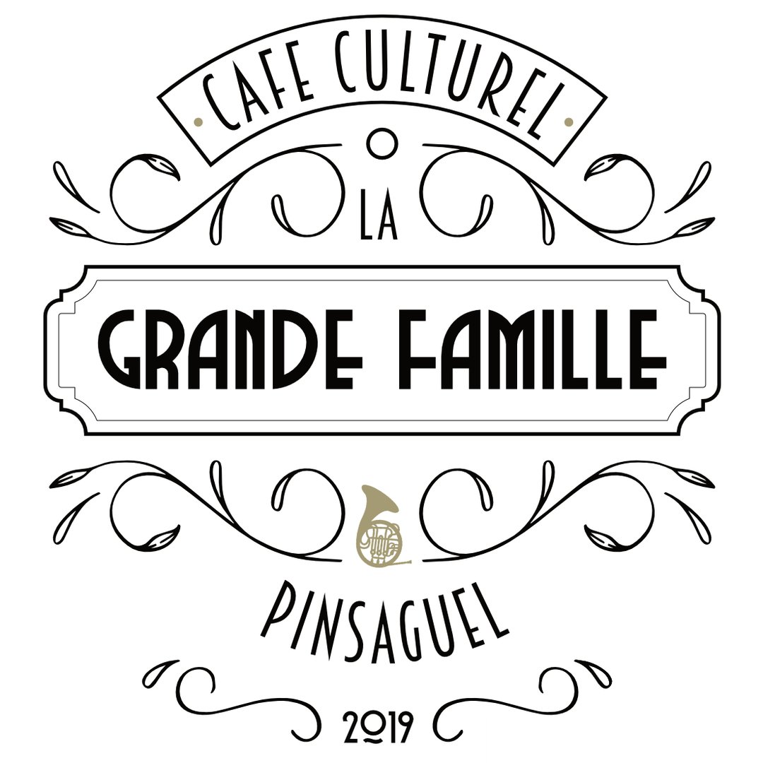 La Grande Famille