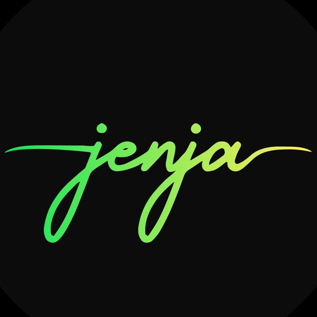 Jenja