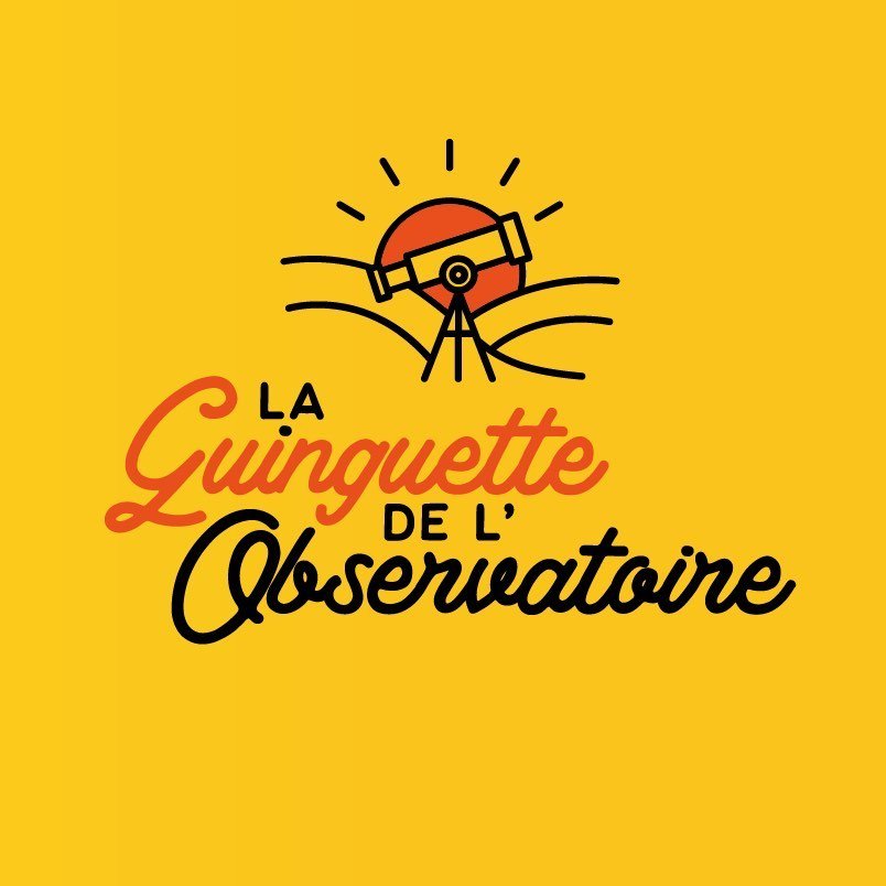 Guinguette de l'Observatoire