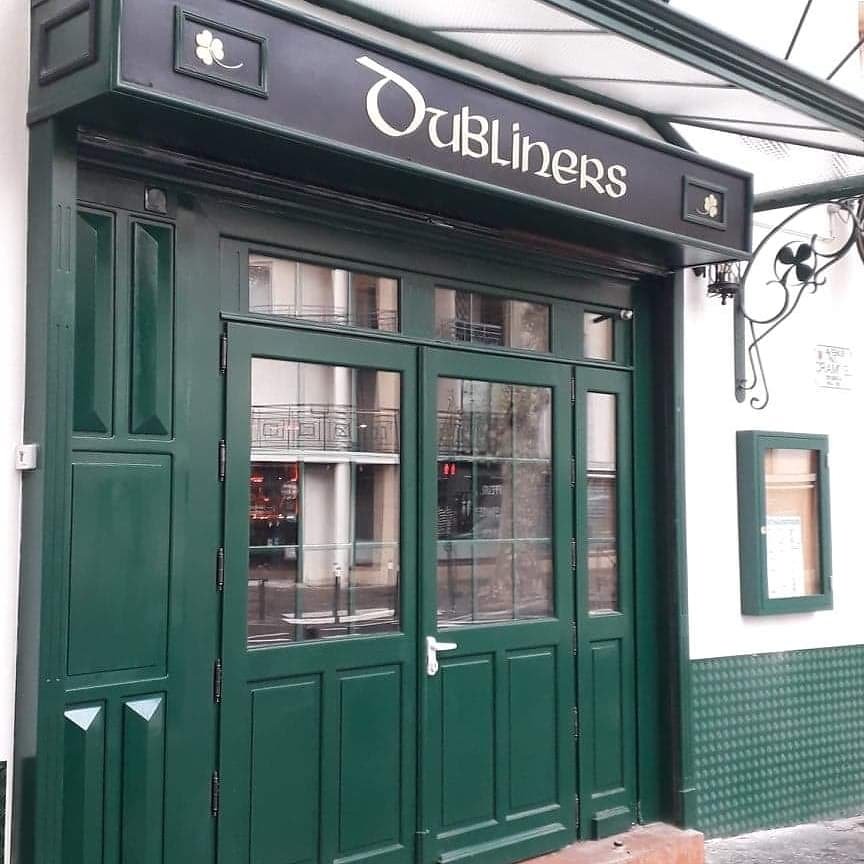 Dubliners