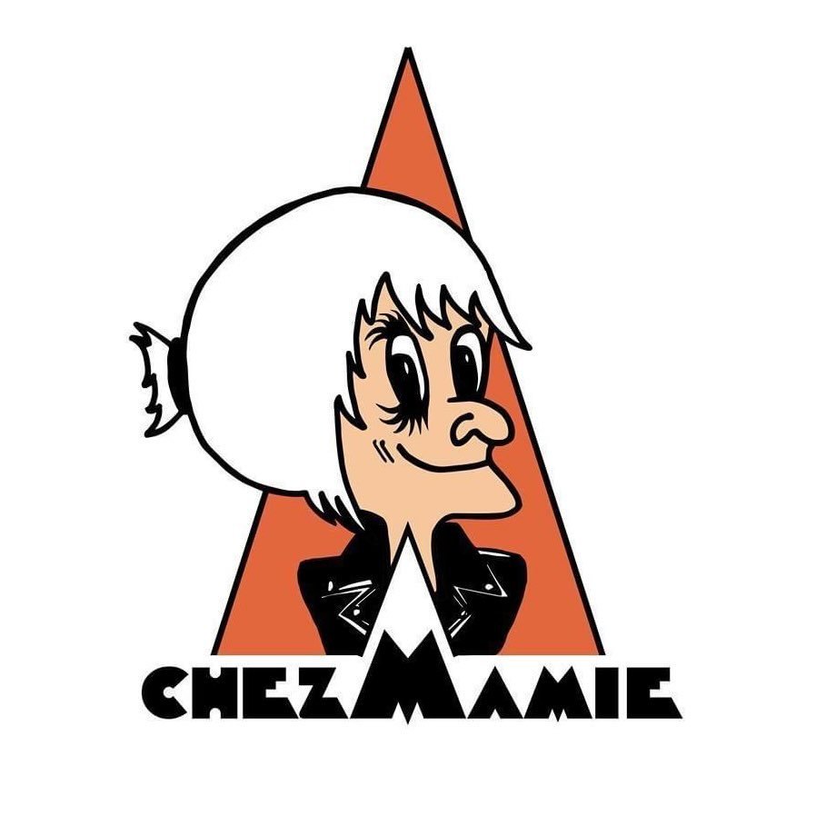 Chez Mamie