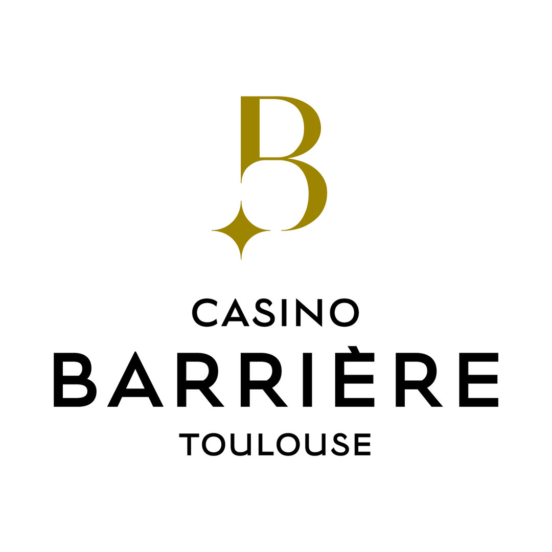 Casino-Théâtre Barrière