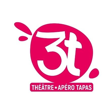 Café Théâtre les 3T