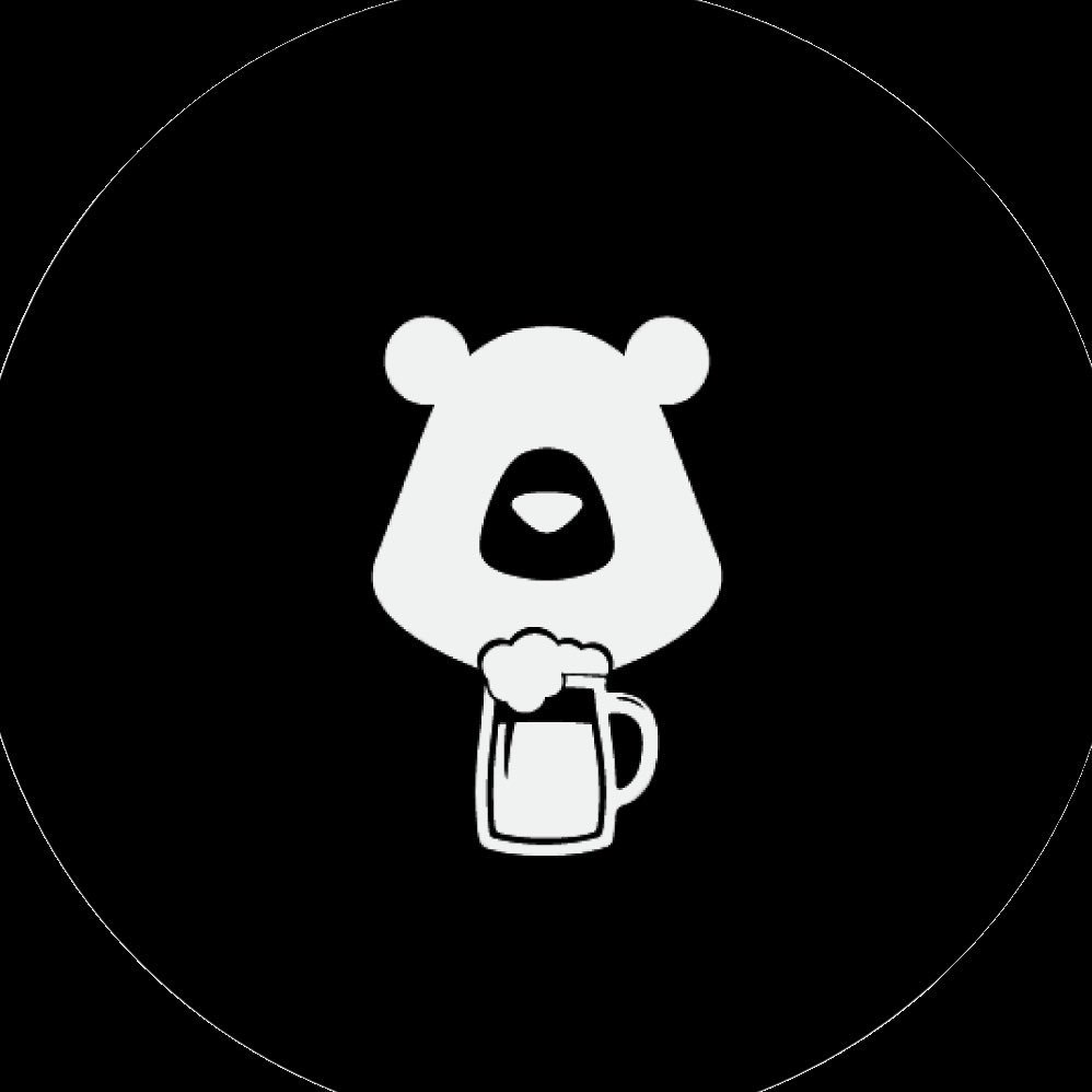 Bear's House