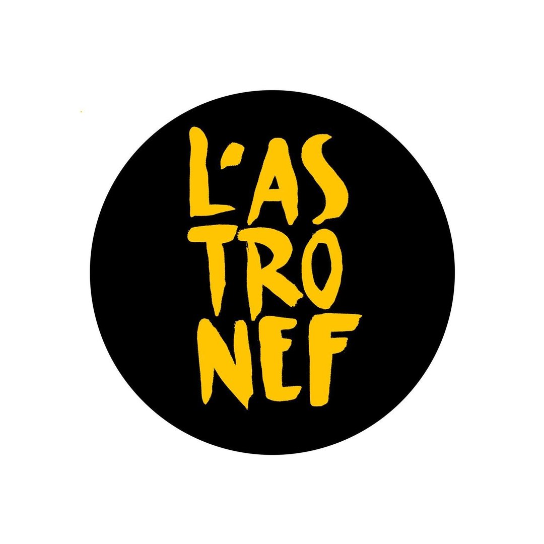 L'astronef