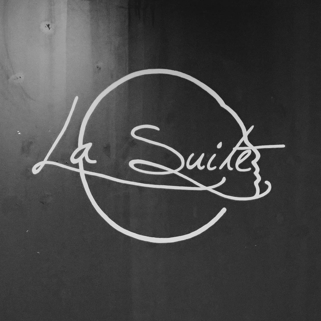 LA SUITE by Mets’tissés