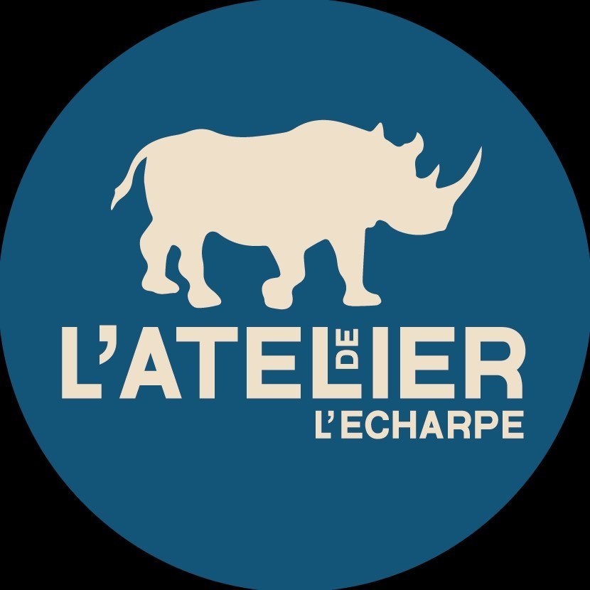 L’Atelier de L’Écharpe