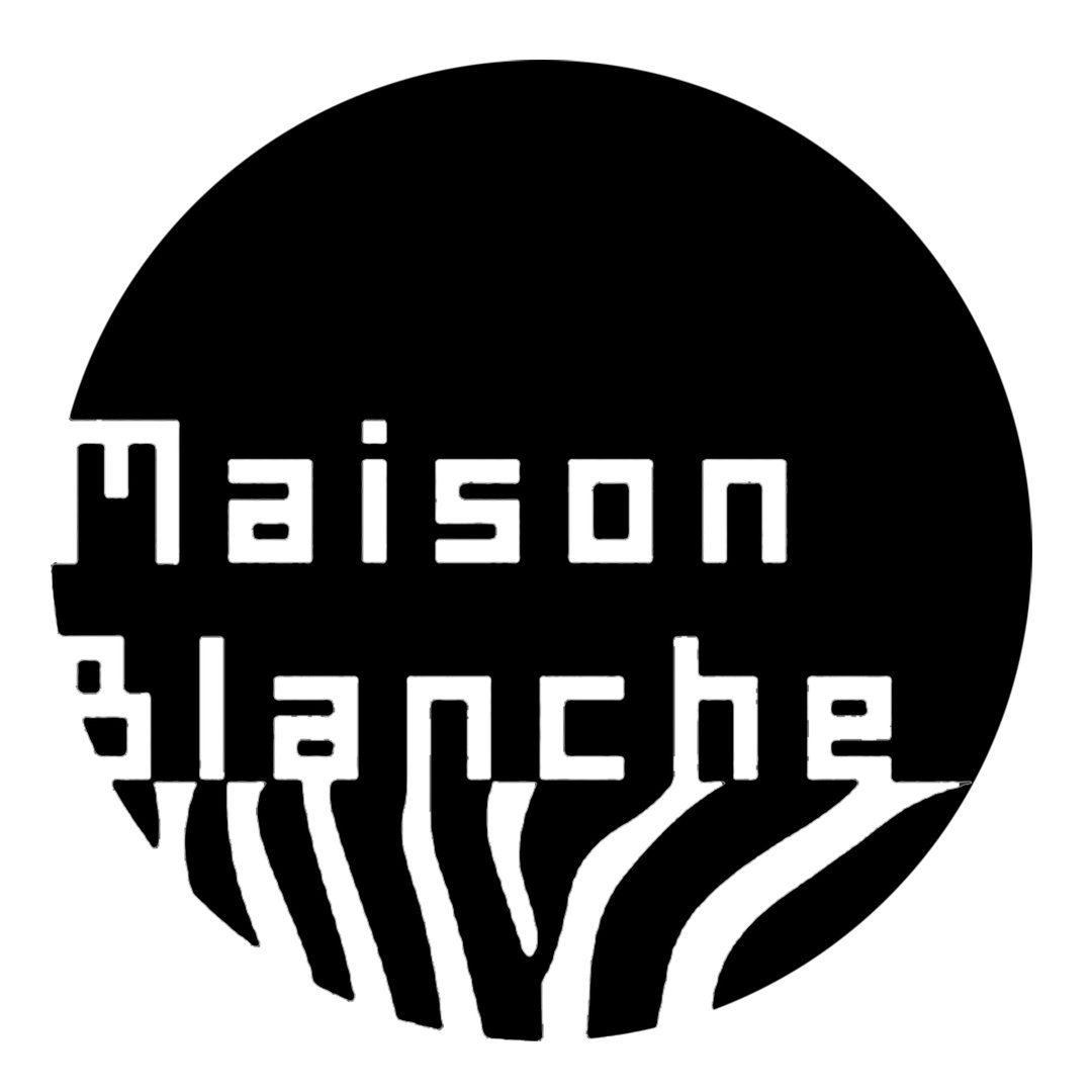 Maison Blanche