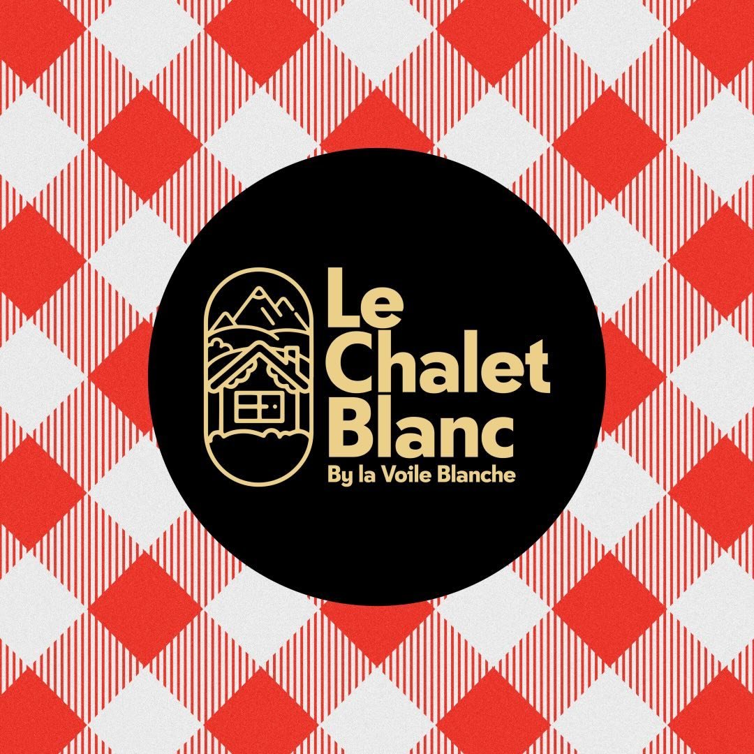 Le Chalet Blanc