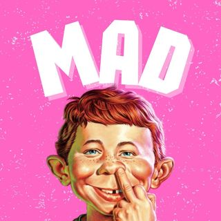 MAD