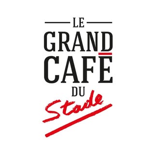 Le Grand Café du Stade