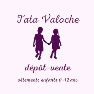 Tata valoche