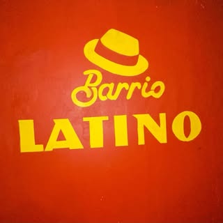 Barrio Latino