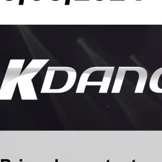 Centre Kdance