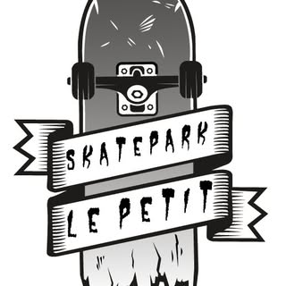 Skatepark Le Petit