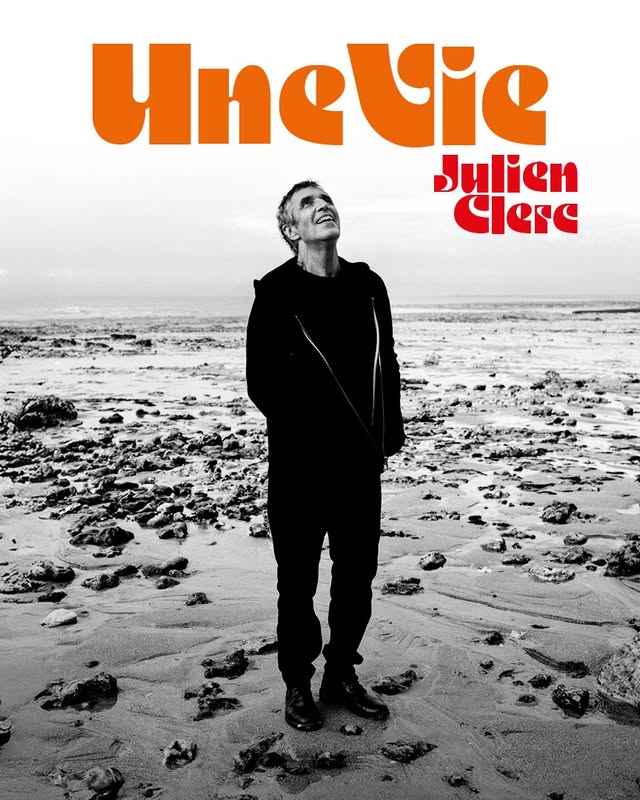 Julien Clerc - Une Vie