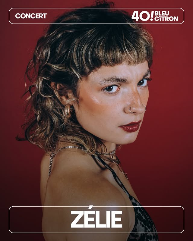 ZELIE