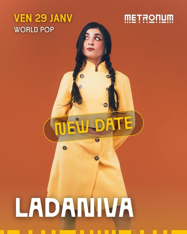 Ladaniva